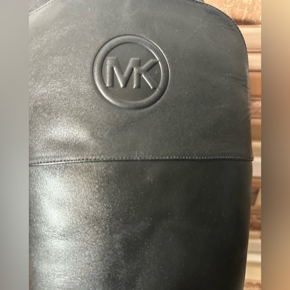 NWB Michael Michel Kors Dylyn boots Sz 8.5 - Picture 13 of 16